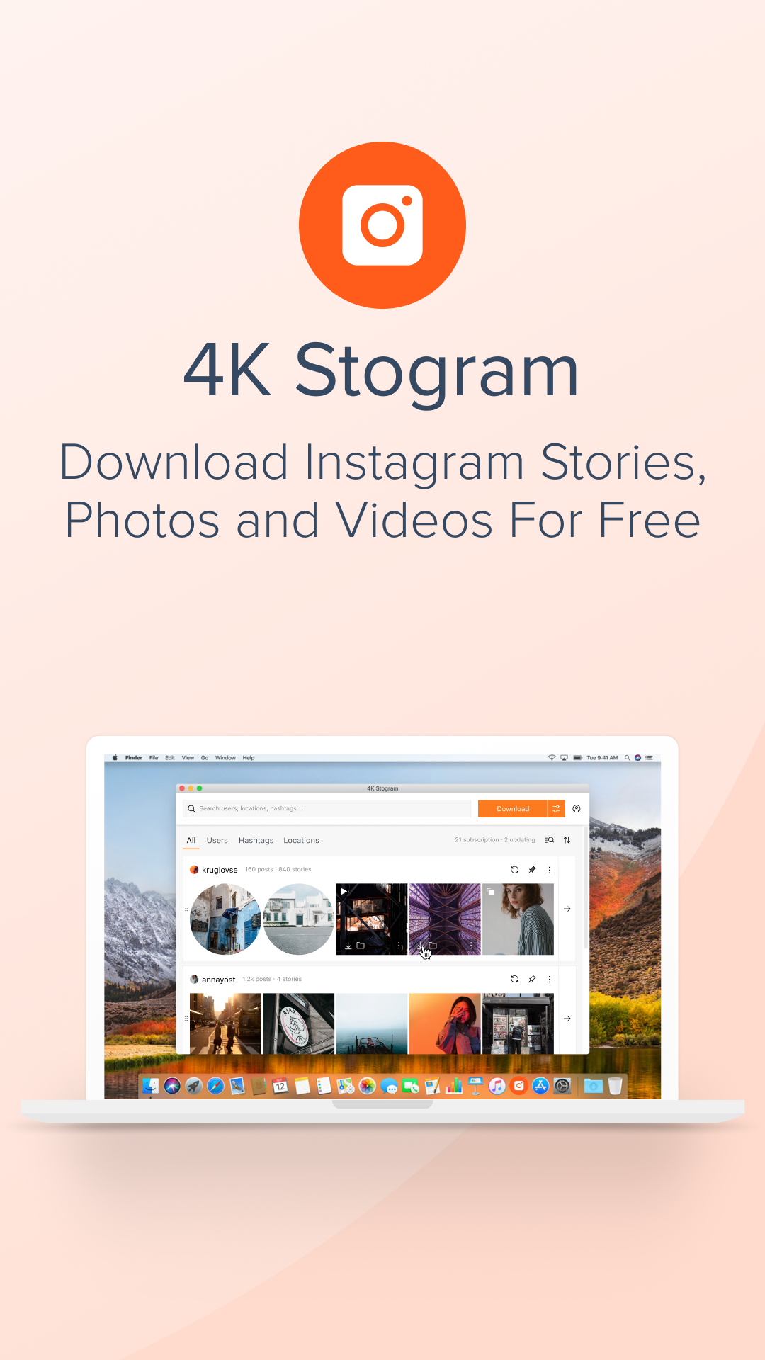 instagram story downloader
